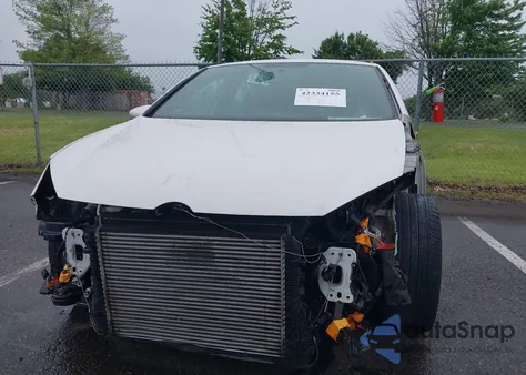 2013 Volkswagen Gti Drivers Edition z USA, uszkodzony, nr VIN WVWGD7AJ3DW130747